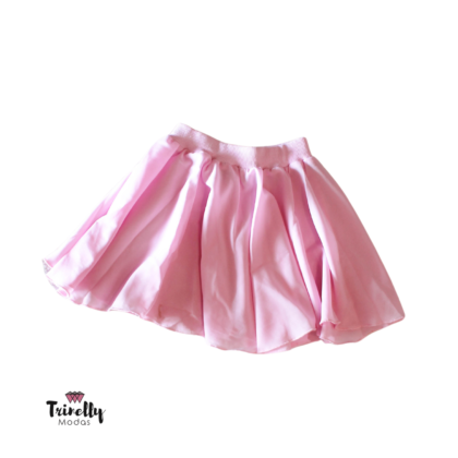 Saia Godê Suplex Trinelly