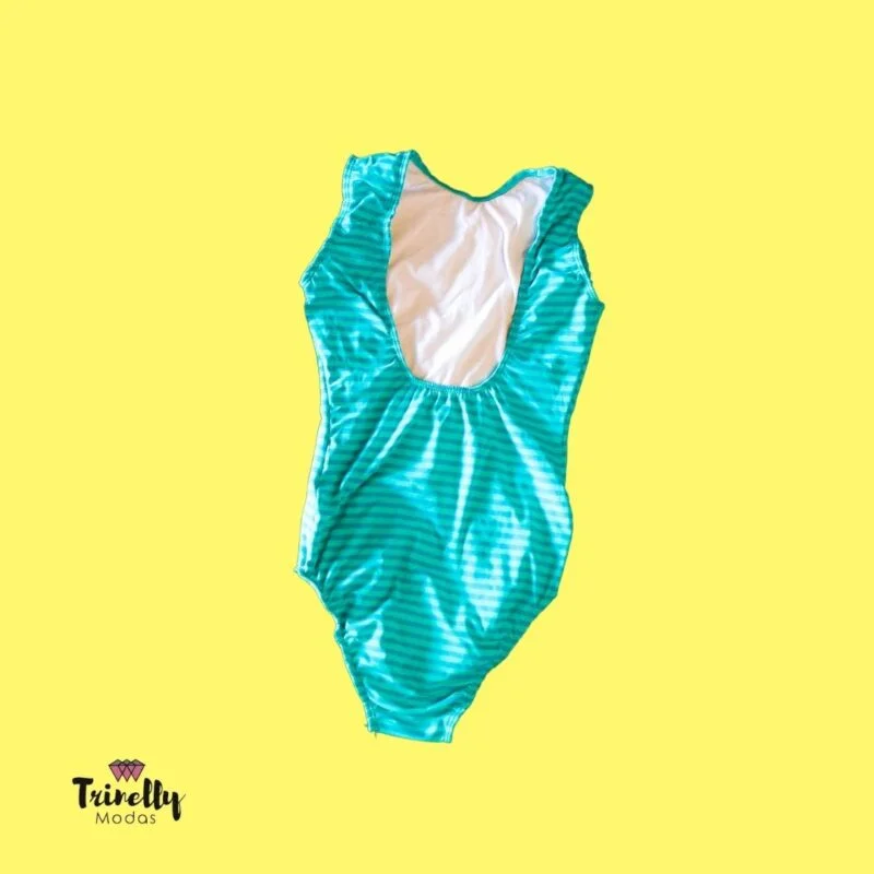 Maiô Listrado Tiffany - Imagem 2