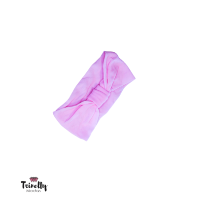 Acessório de Ballet - Faixa de cabelo Trinelly