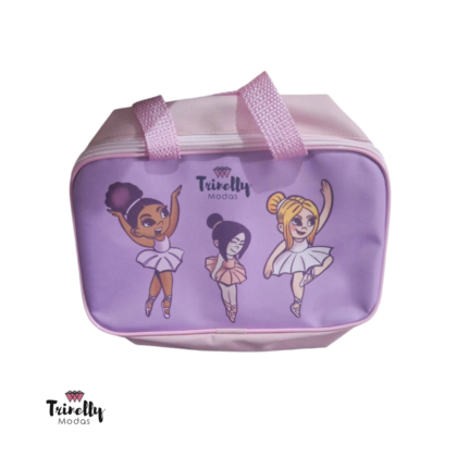 Bolsa de Ballet - Trinelly