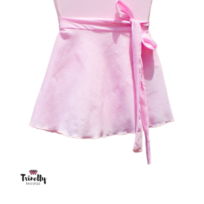 Saia de Ballet Transpasse - Trinelly
