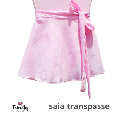 Saia de Transpasse Suplex