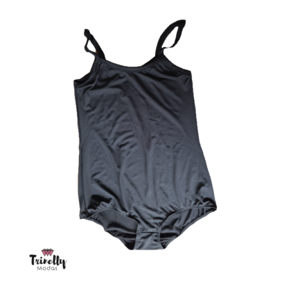 Collant de Ballet Alça - Trinelly